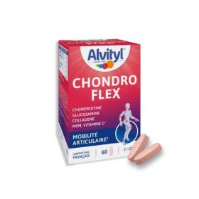 ALVITYL Chondroflex 60 comprimés