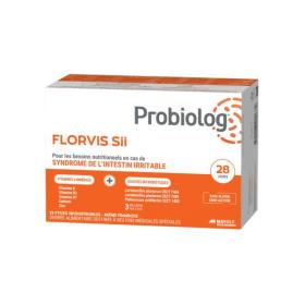 MAYOLY SPINDLER Probiolog Florvis sii 28 sticks