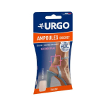 URGO Ampoules discret 5 pansements