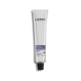 LIERAC Protocole anti-rides retinol pur crème 30ml