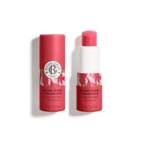 ROGER & GALLET Gingembre rouge baume lèvres sublimateur 3,5g