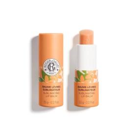 ROGER & GALLET Néroli baume lèvres sublimateur 3,5g