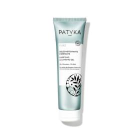 PATYKA Pure gelée nettoyante purifiante bio 150ml