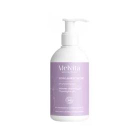 MELVITA Soin lavant intime bio 225ml
