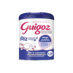 GUIGOZ Expert riz lait 0-36 mois 800g