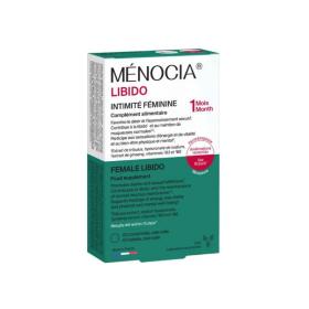 C.C.D Ménocia libido intimité féminine 60 comprimés