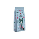 THÉS DE LA PAGODE Infusion de noël rose givrée bio 50g