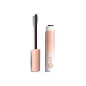 MÊME COSMÉTICS Le mascara yeux sensibles brun noir 8ml