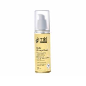 MKL GREEN NATURE Huile démaquillante nourrissante 100ml