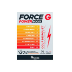 FORTÉ PHARMA Force G power boost 24 comprimés effervescents