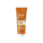 AVÈNE Solaire lait enfant SPF 50+ 250ml