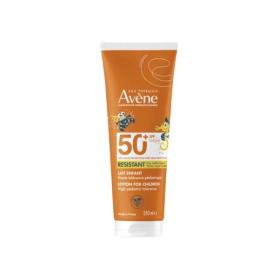 AVÈNE Solaire lait enfant SPF 50+ 250ml