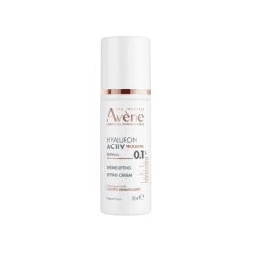 AVÈNE Hyaluron activ procedure crème lifting rétinal 0,1% 30ml