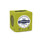 LE COMPTOIR DU BAIN Savon de Marseille surgras olive authentique solide 200g