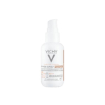 VICHY Capital soleil uv-age daily pigment teinté SPF 50+ teinte medium 40ml