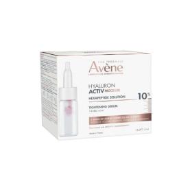 AVÈNE Hyaluron activ procédure hexapeptide solution 20ml