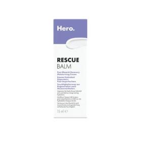 HERO COSMETICS Rescue balm 15ml