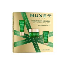 NUXE Nuxuriance ultra coffret la routine anti-âge global
