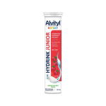 ALVITYL Hydrink junior 20 comprimés effervescents