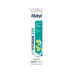 ALVITYL Hydrink zen 20 comprimés effervescents