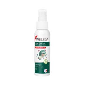 WELEDA Spray répulsif repousse les poux 100ml