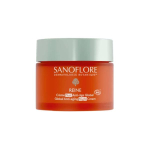 SANOFLORE Reine crème nuit anti-âge global bio 50ml