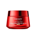 VICHY Liftactiv collagen specialist 16 crème SPF 50 50ml