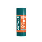 LABORATOIRE DERMOPHIL Solaire stick lèvres SPF 50 4g