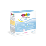 PEDIAKID P'tit eczederm duo