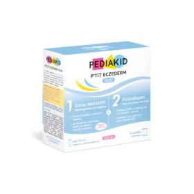 PEDIAKID P'tit eczederm duo