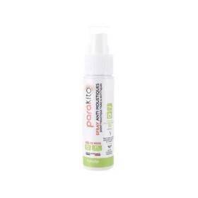 PARAKITO Spray anti moustiques 30ml