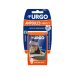 URGO Ampoules protect 10 pansements