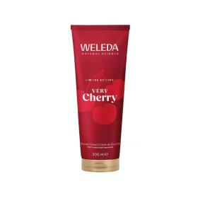 WELEDA Very cherry crème de douche 200ml