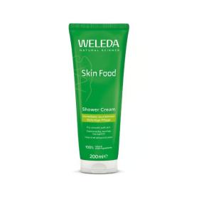 WELEDA Skin food crème de douche 200ml
