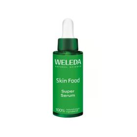 WELEDA Skin food super sérum 30ml