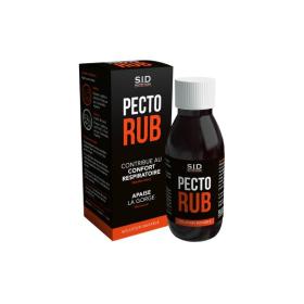 SID NUTRITION Pecto rub 125ml