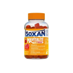 ISOXAN Ma vitalité junior 30 gummies