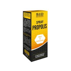 SID NUTRITION Propolis spray 20ml