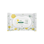 KLORANE Bébé 25 lingettes à l'eau
