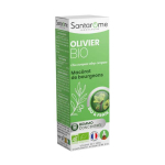 SANTAROME Olivier bio 30ml