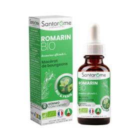 SANTAROME Santarome romarin bio 30ml
