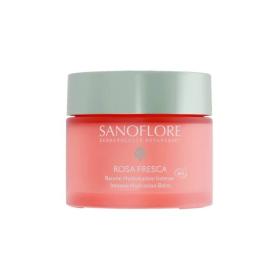 SANOFLORE Rosa fresca baume hydratation intense bio 50ml