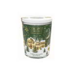 COLLINES DE PROVENCE Bougie de noël forêt de sapin 360g