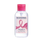 BIODERMA Créaline H2O l'eau micellaire originale édition limitée 500ml