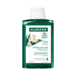 KLORANE Galanga antipelliculaire shampoing traitant rééquilibrant 200ml