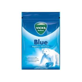VICKS Blue vapoplus menthol 72g