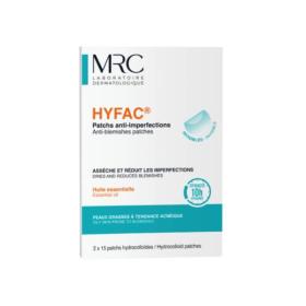 GILBERT Hyfac 2x15 patchs anti-imperfections