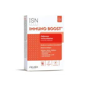 INELDEA Immuno boost 30 gélules