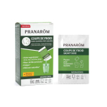 PRANAROM Aromaforce coups de froid 9 sachets