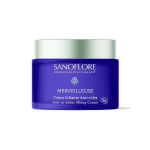 SANOFLORE Merveilleuse crème liftante anti-rides bio 50ml